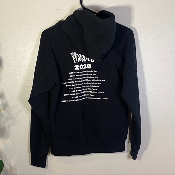 The Pharcyde 2020 Tour Hoodie Small - Picture 4 of 6